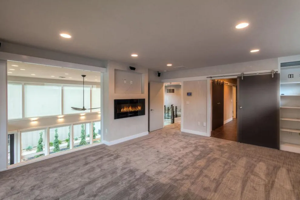 Contemporary Spokane River Customization by Design Services NW - Photo 6