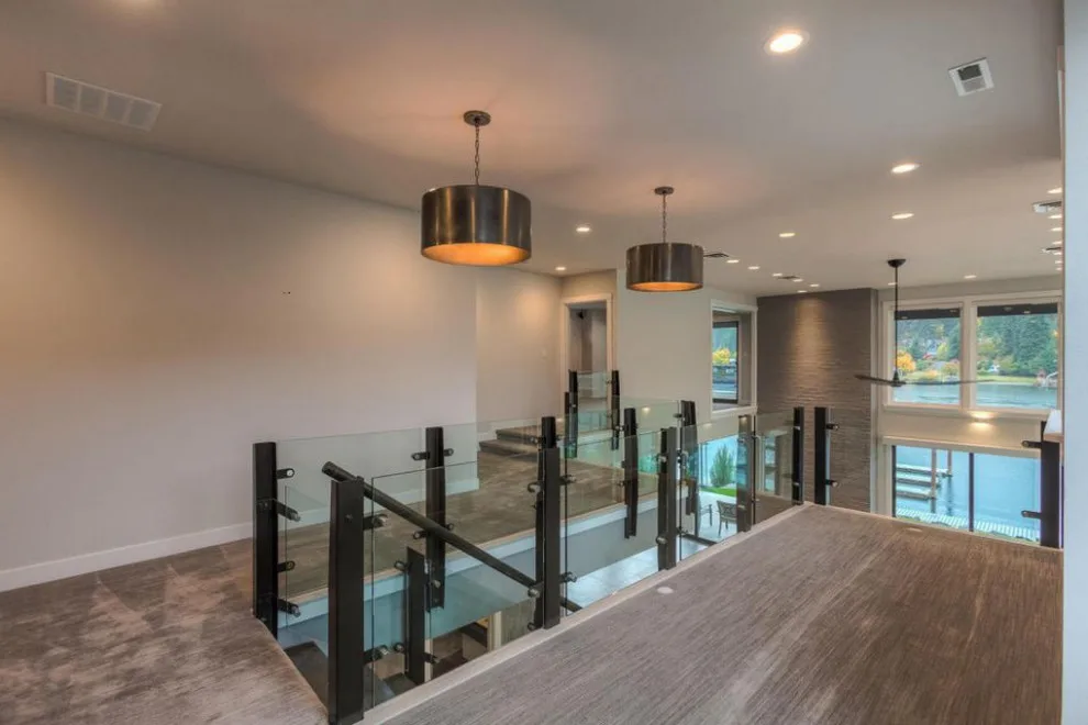 Contemporary Spokane River Customization by Design Services NW - Photo 9