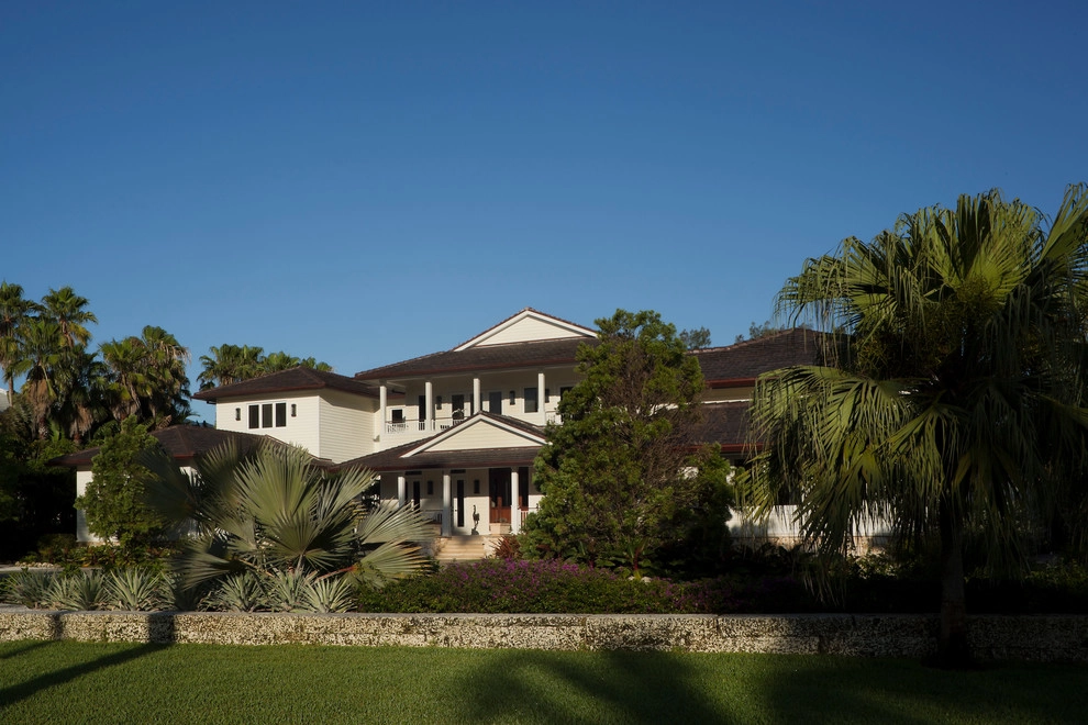 "Old Florida Refined" by Bell-la by Bell Landscape Architecture Inc. - Photo 12