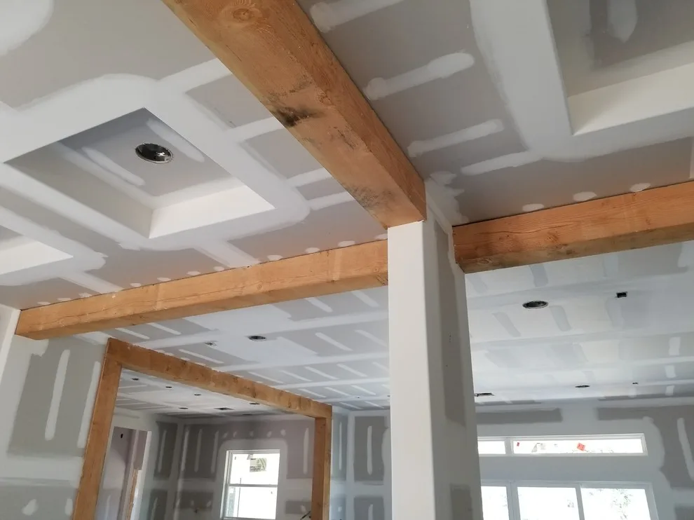 Custom Home in Spring Branch by Byrne Haus Custom Home Design - Photo 9
