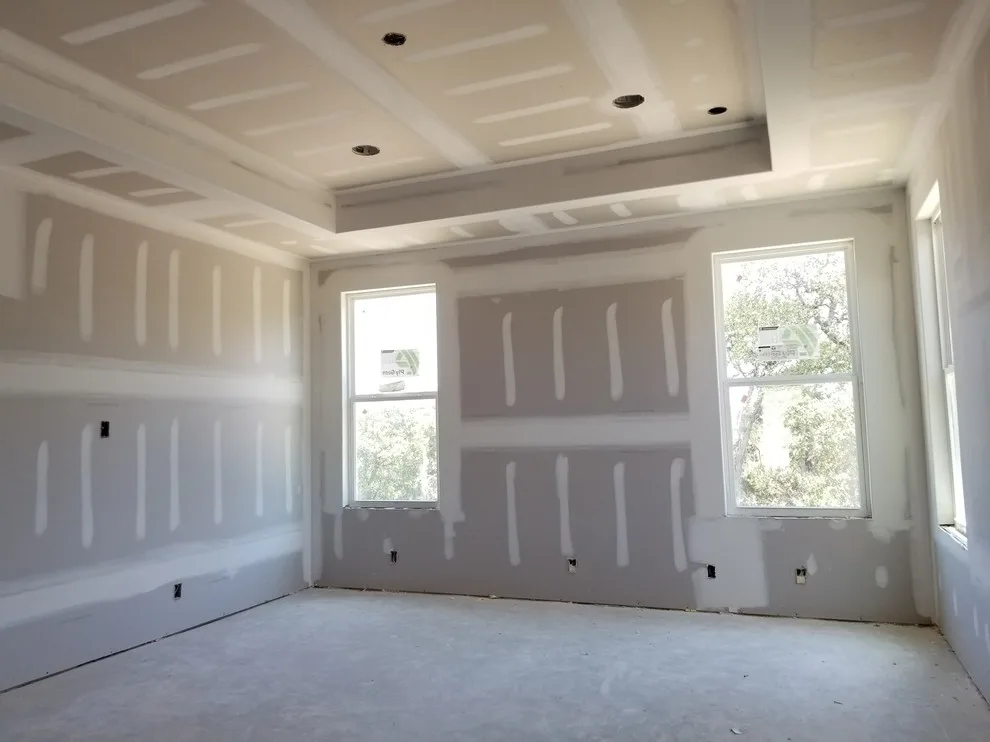 Custom Home in Spring Branch by Byrne Haus Custom Home Design - Photo 3