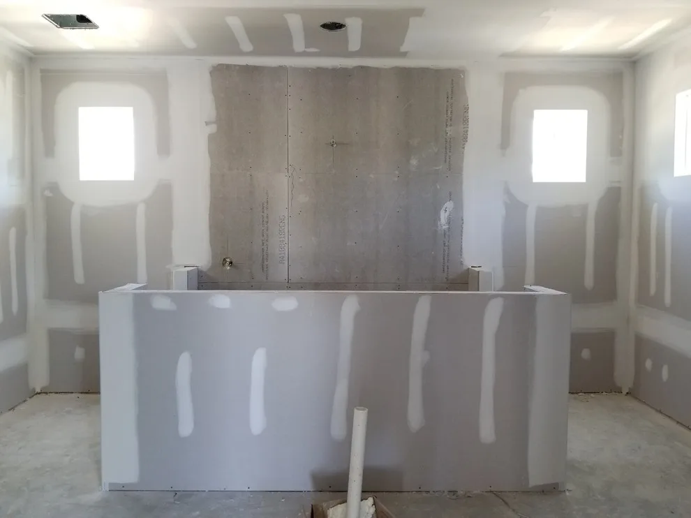 Custom Home in Spring Branch by Byrne Haus Custom Home Design - Photo 13