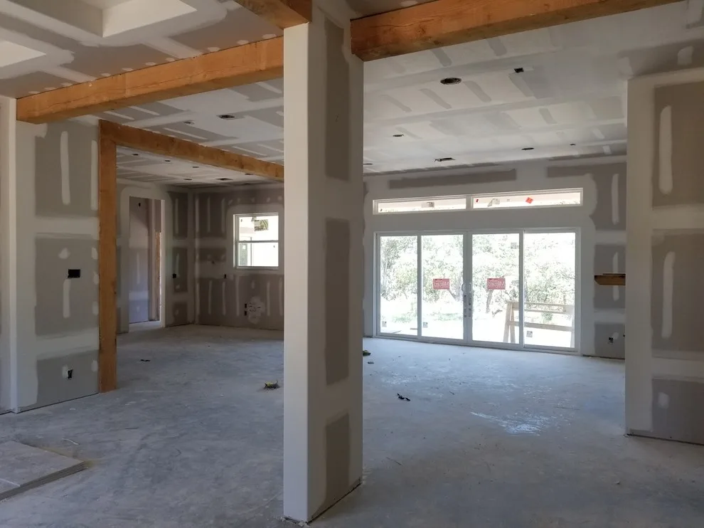 Custom Home in Spring Branch by Byrne Haus Custom Home Design - Photo 14