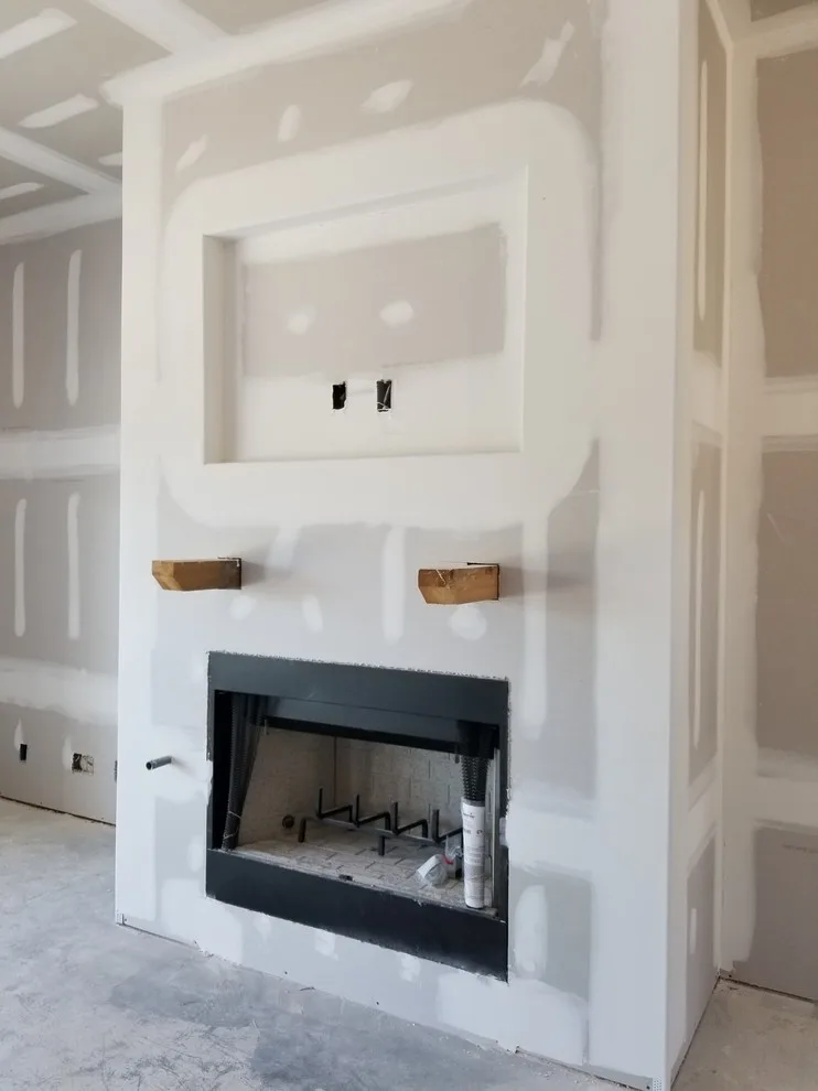 Custom Home in Spring Branch by Byrne Haus Custom Home Design - Photo 24