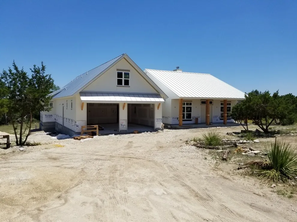 Custom Home in Spring Branch by Byrne Haus Custom Home Design - Photo 26
