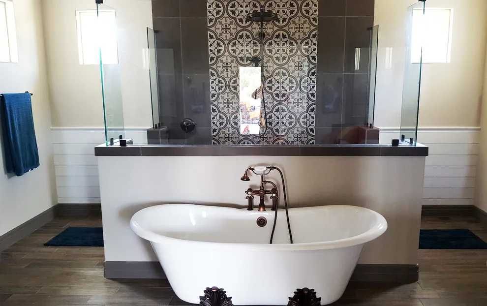 Custom Home in Spring Branch by Byrne Haus Custom Home Design - Photo 23