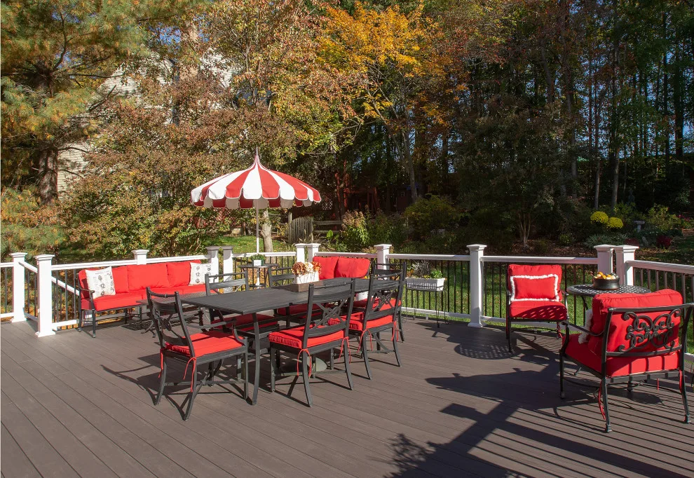 Springfield Sun Deck by 2420 Design - Photo 2