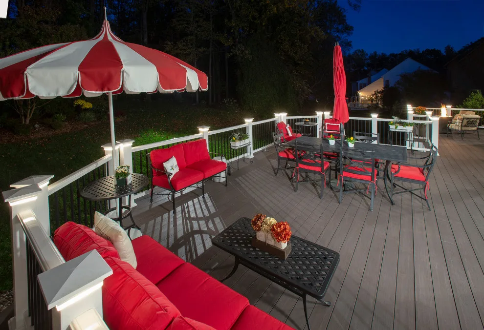 Springfield Sun Deck by 2420 Design - Photo 7