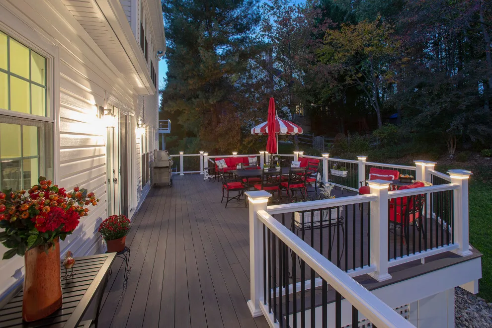 Springfield Sun Deck by 2420 Design - Photo 8