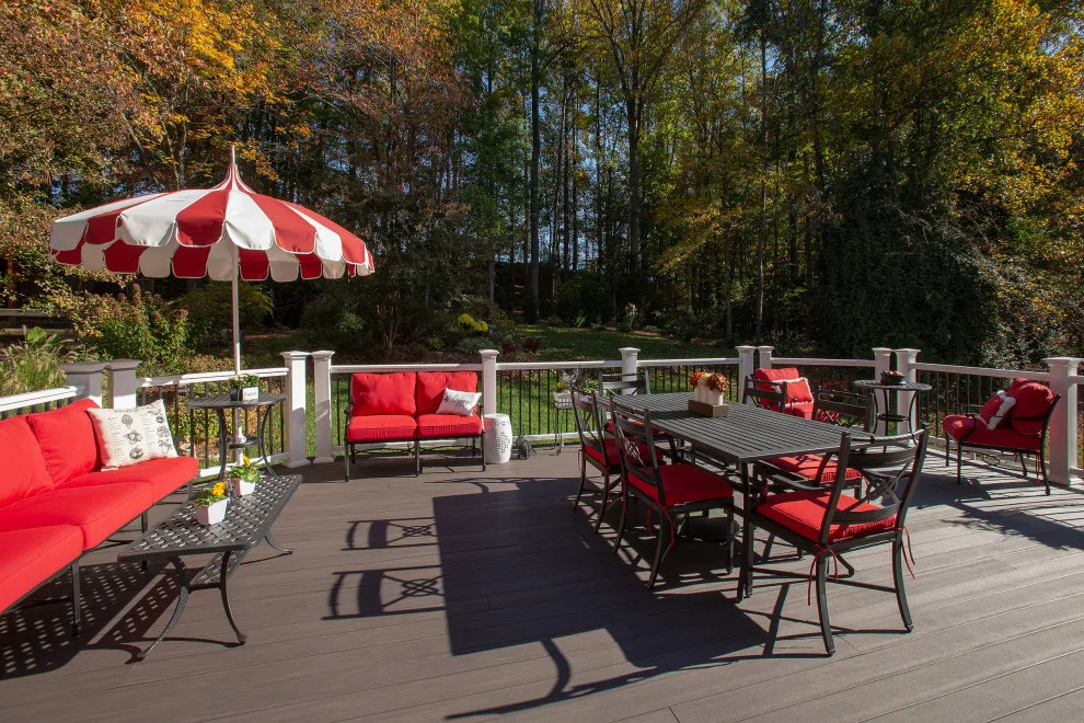 Springfield Sun Deck by 2420 Design - Photo 4