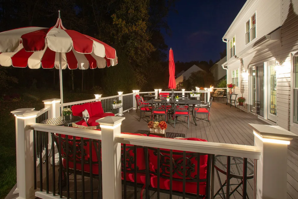 Springfield Sun Deck by 2420 Design - Photo 5