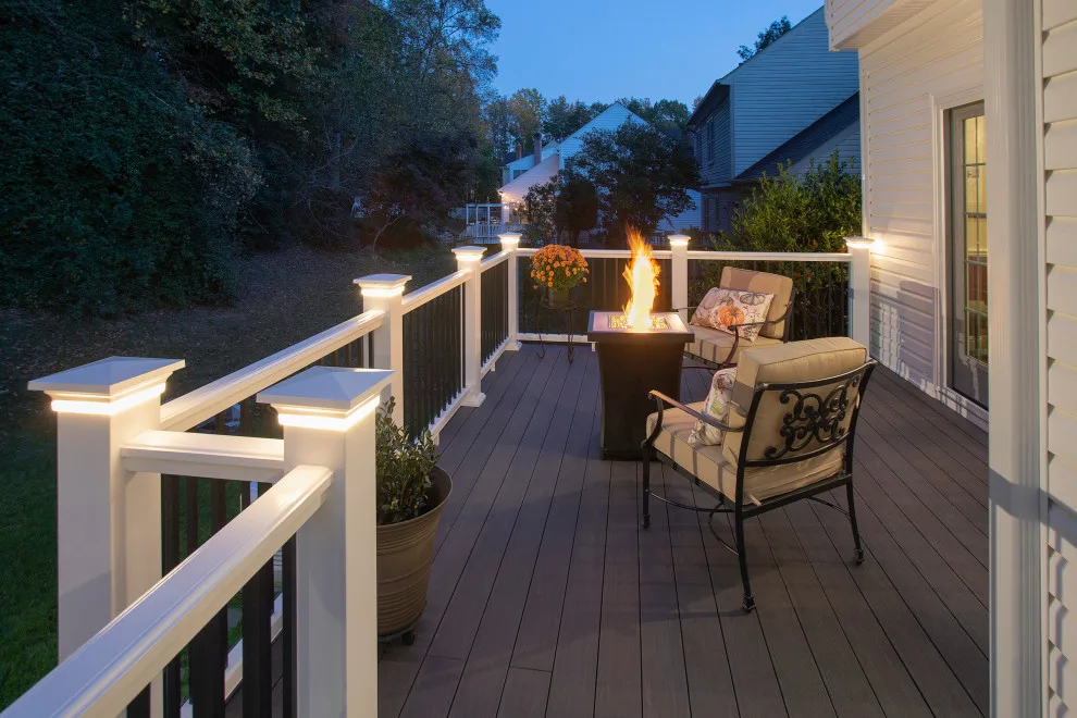 Springfield Sun Deck by 2420 Design - Photo 3