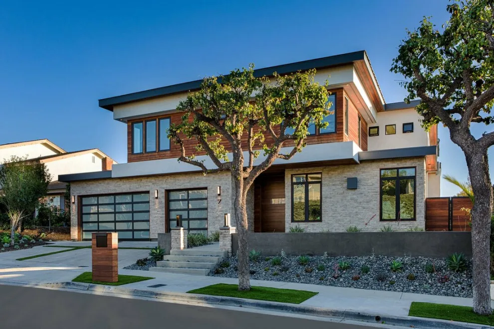 Vista Ridge by Brewster's Drafting House - Photo 2