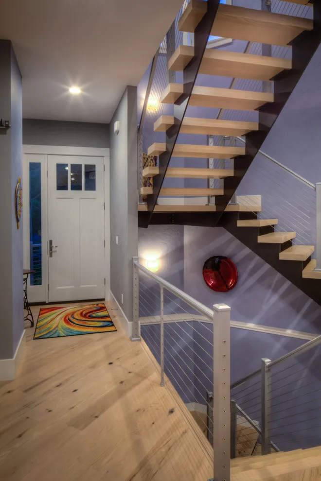 Elevated Pathways by Udvari-solner Design Company - Photo 9