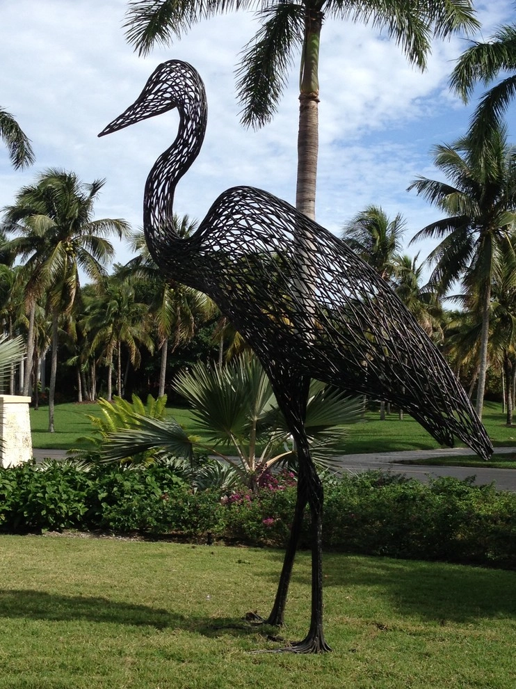 "Old Florida Refined" by Bell-la by Bell Landscape Architecture Inc. - Photo 44