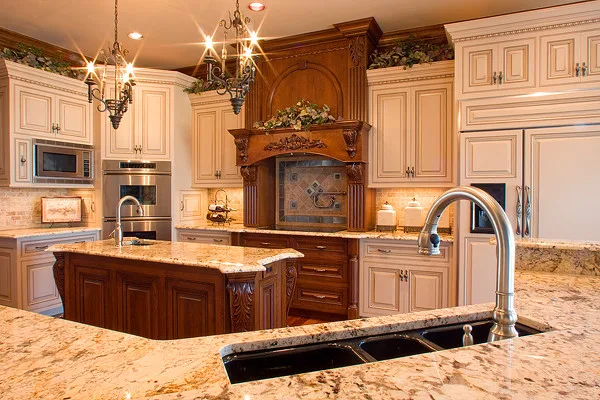 Stonecrest Estate - Morristown, TN by Stephen Davis Home Designs, LLC - Photo 2