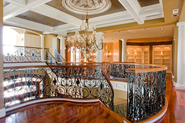 Stonecrest Estate - Morristown, TN by Stephen Davis Home Designs, LLC - Photo 12