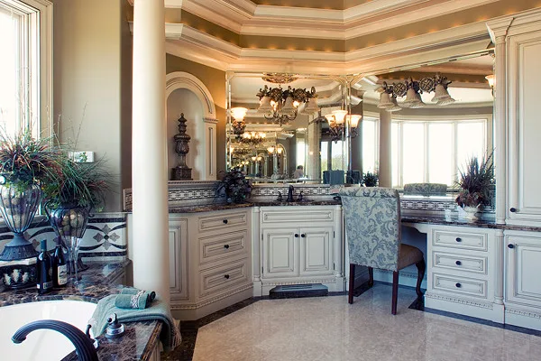 Stonecrest Estate - Morristown, TN by Stephen Davis Home Designs, LLC - Photo 5
