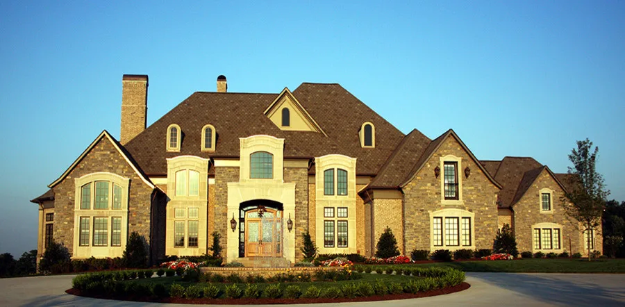 Stonecrest Estate - Morristown, TN by Stephen Davis Home Designs, LLC - Photo 13