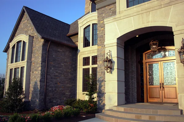 Stonecrest Estate - Morristown, TN by Stephen Davis Home Designs, LLC - Photo 6