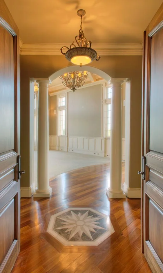 Stonecrest Estate - Morristown, TN by Stephen Davis Home Designs, LLC - Photo 9