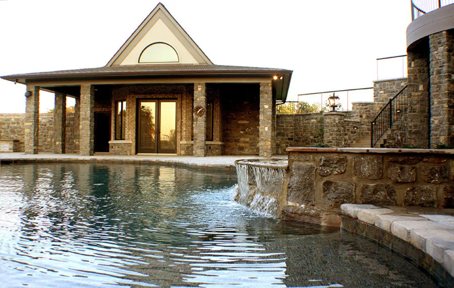 Stonecrest Estate - Morristown, TN by Stephen Davis Home Designs, LLC - Photo 15
