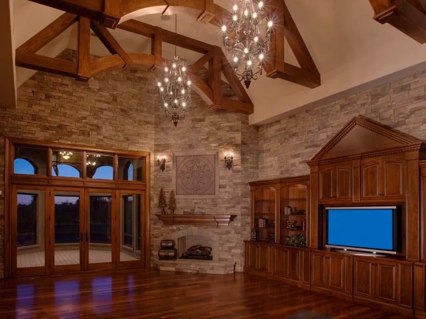 Stonecrest Estate - Morristown, TN by Stephen Davis Home Designs, LLC - Photo 3