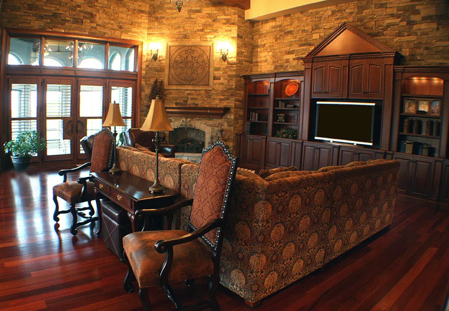 Stonecrest Estate - Morristown, TN by Stephen Davis Home Designs, LLC - Photo 11