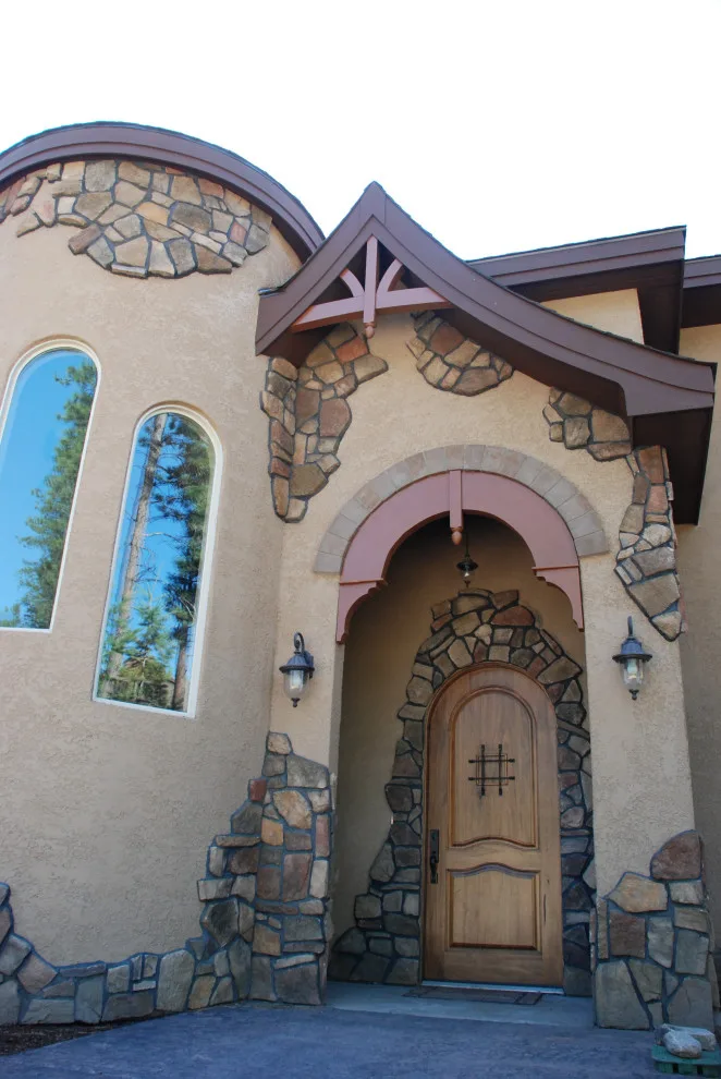 Waterfront Stucco and Stone by Design Services NW - Photo 8