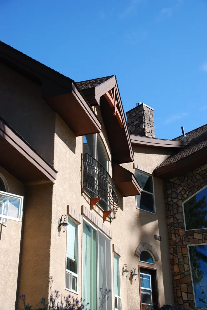 Waterfront Stucco and Stone by Design Services NW - Photo 2