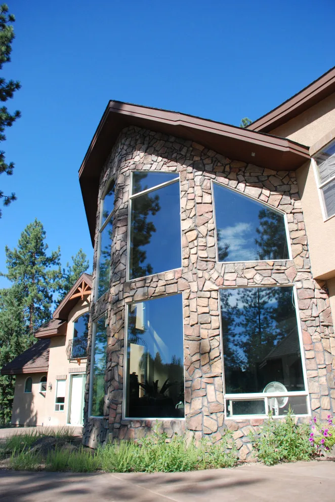 Waterfront Stucco and Stone by Design Services NW - Photo 5