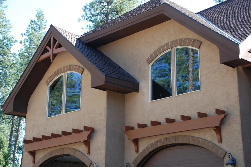 Waterfront Stucco and Stone by Design Services NW - Photo 7