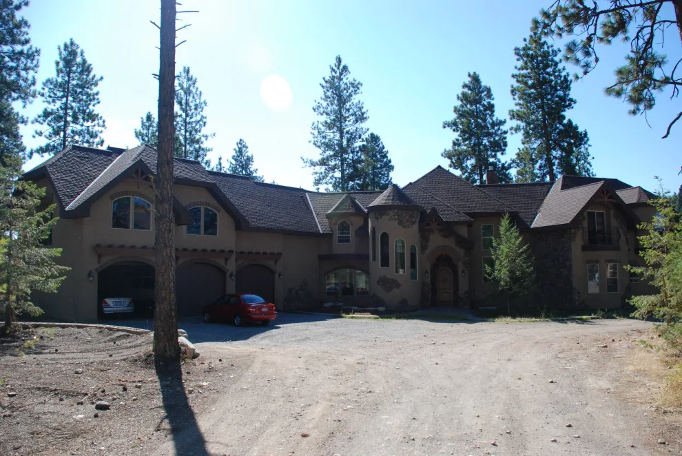 Waterfront Stucco and Stone by Design Services NW - Photo 9