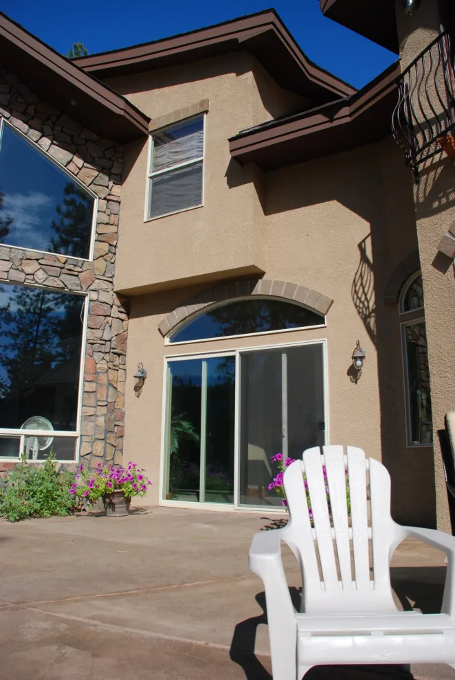 Waterfront Stucco and Stone by Design Services NW - Photo 3