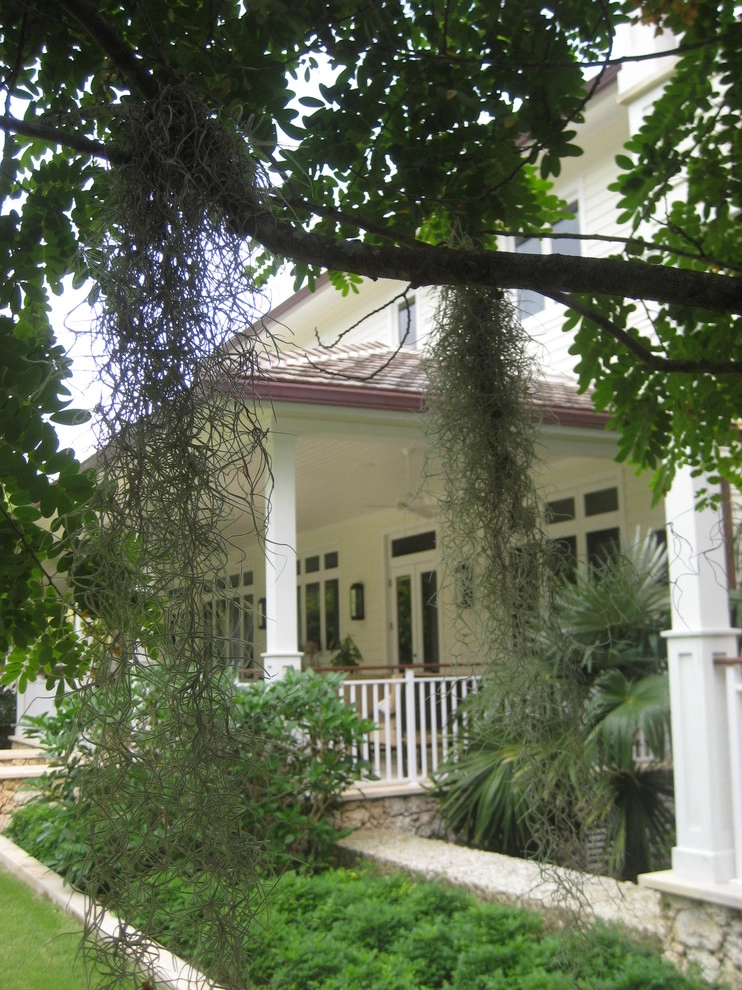 "Old Florida Refined" by Bell-la by Bell Landscape Architecture Inc. - Photo 39