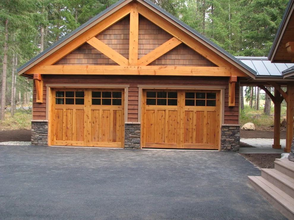 Suncadia Golf Course Retreat by SC Design - Photo 2