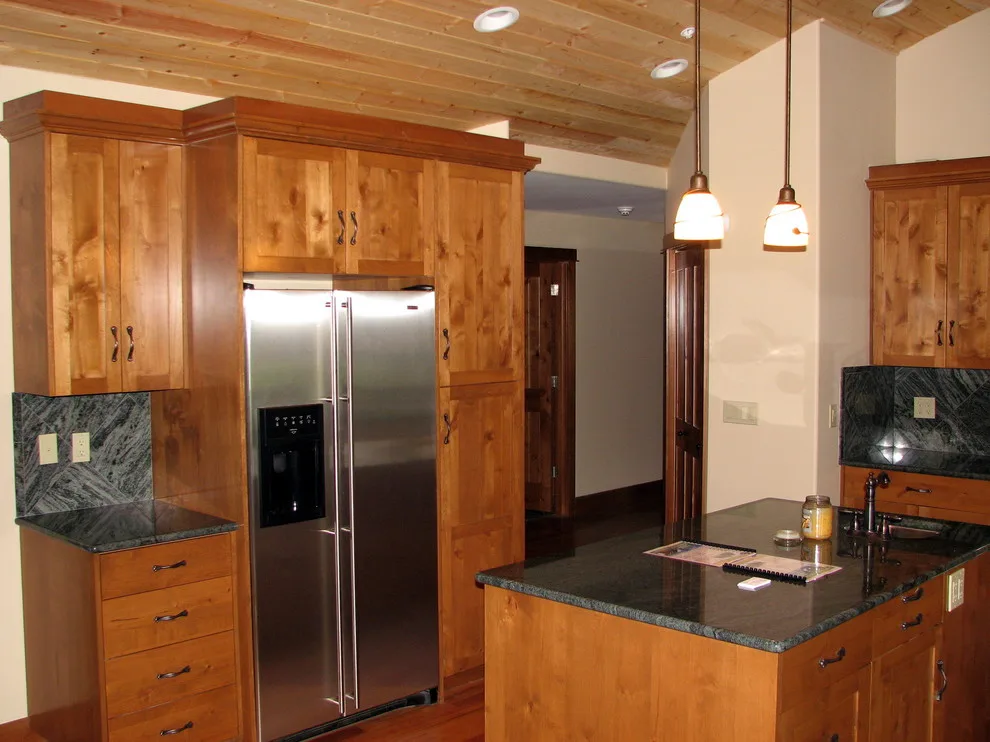 Suncadia Golf Course Retreat by SC Design - Photo 9