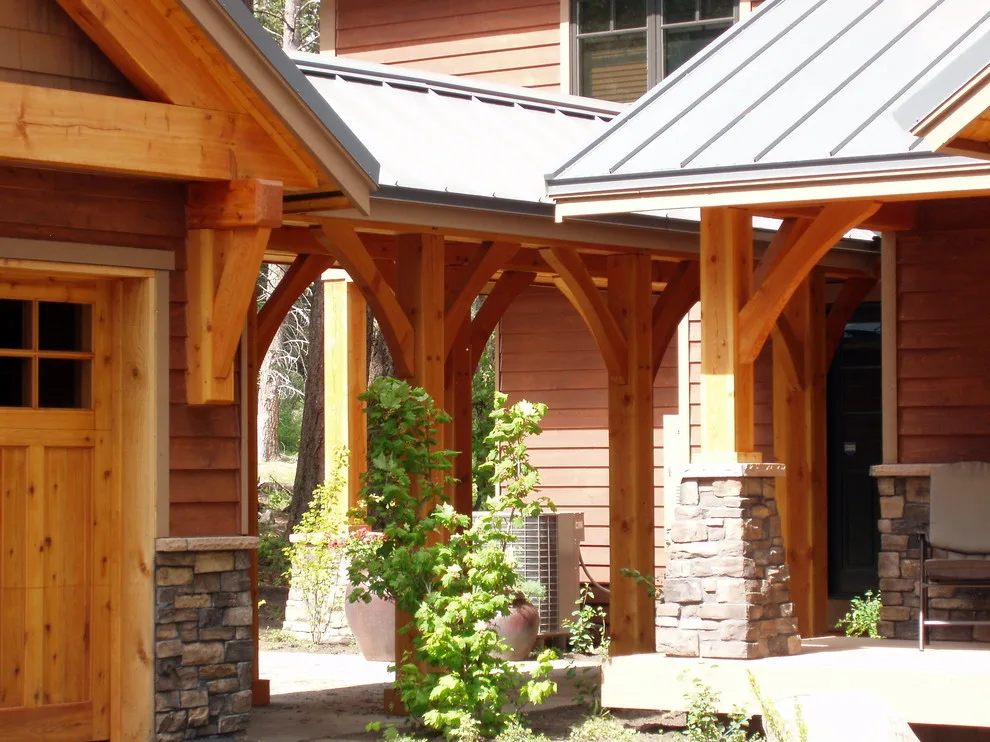 Suncadia Golf Course Retreat by SC Design - Photo 11