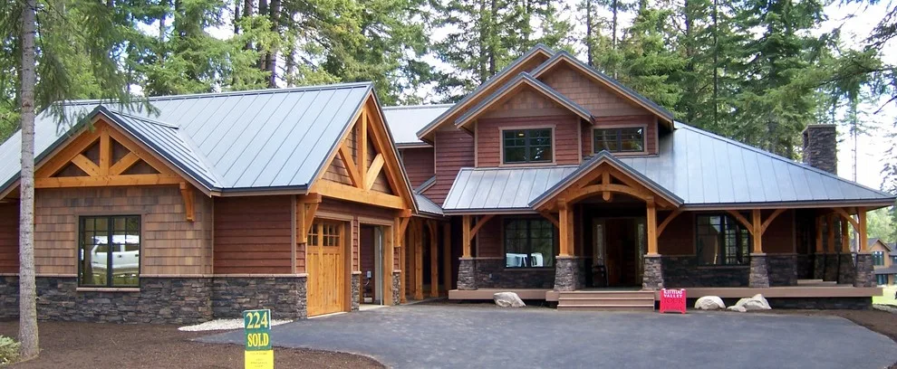 Suncadia Golf Course Retreat by SC Design - Photo 12