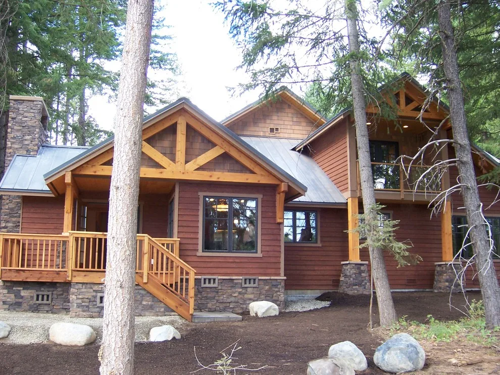 Suncadia Golf Course Retreat by SC Design - Photo 7