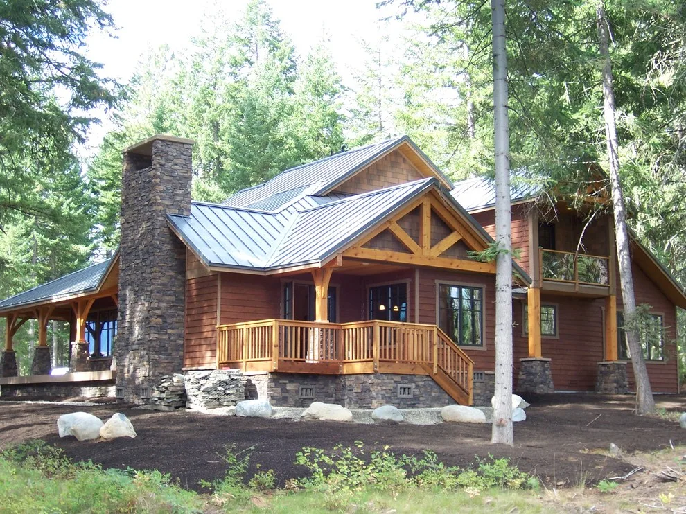 Suncadia Golf Course Retreat by SC Design - Photo 8