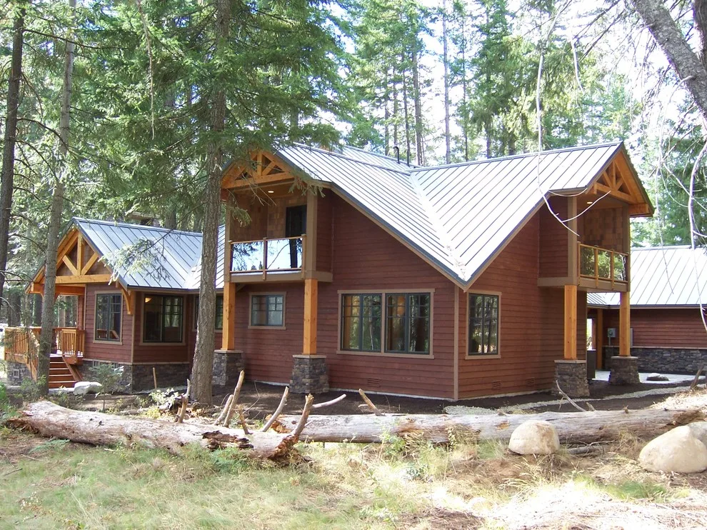 Suncadia Golf Course Retreat by SC Design - Photo 16