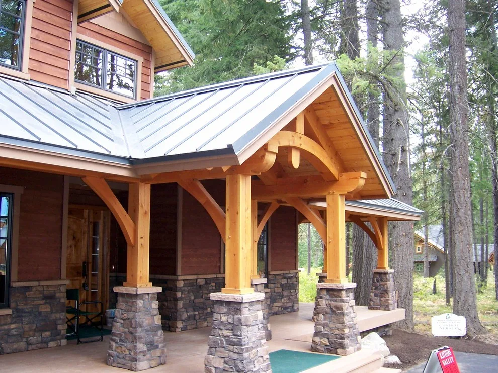 Suncadia Golf Course Retreat by SC Design - Photo 13
