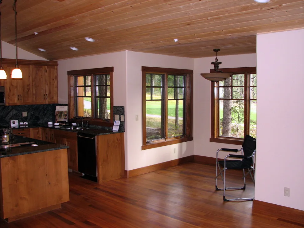Suncadia Golf Course Retreat by SC Design - Photo 5