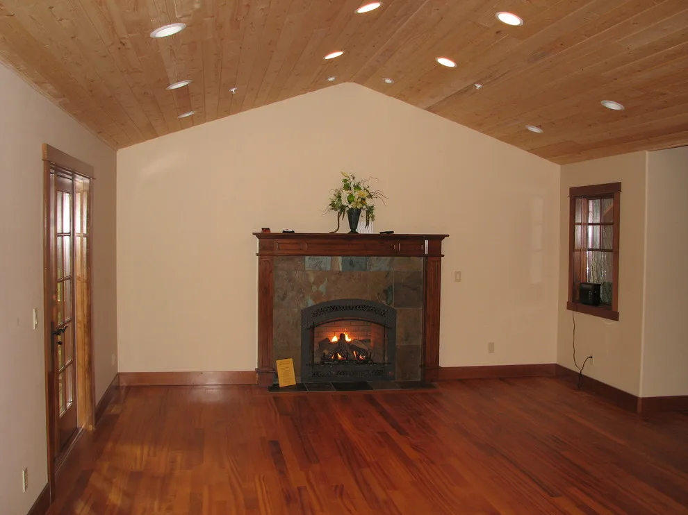 Suncadia Golf Course Retreat by SC Design - Photo 15