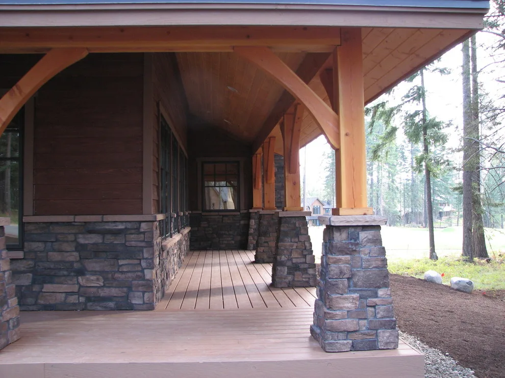 Suncadia Golf Course Retreat by SC Design - Photo 3