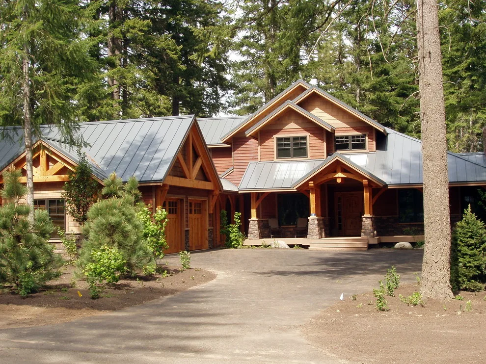 Suncadia Golf Course Retreat by SC Design - Photo 14