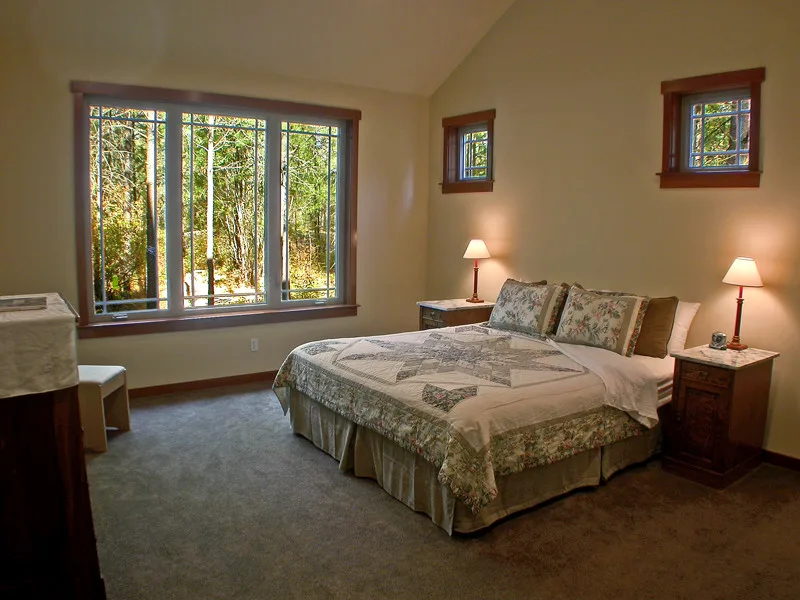 Suncadia Getaway/Retirement Residence by SC Design - Photo 9