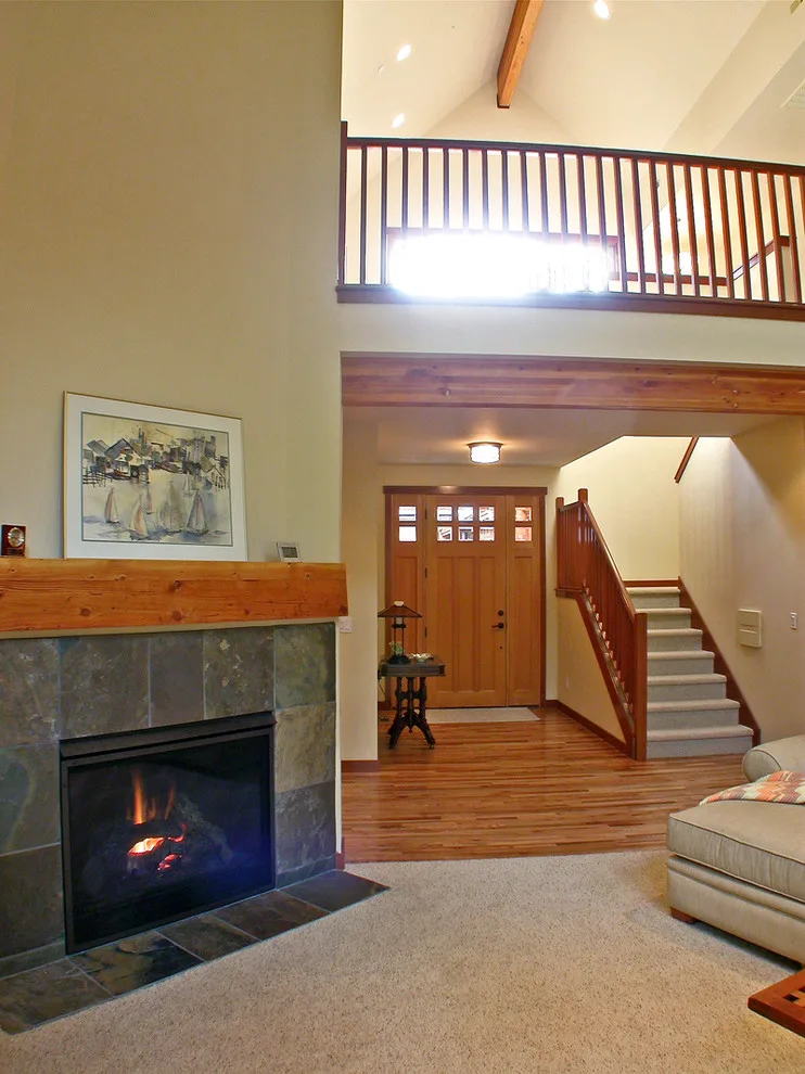 Suncadia Getaway/Retirement Residence by SC Design - Photo 10