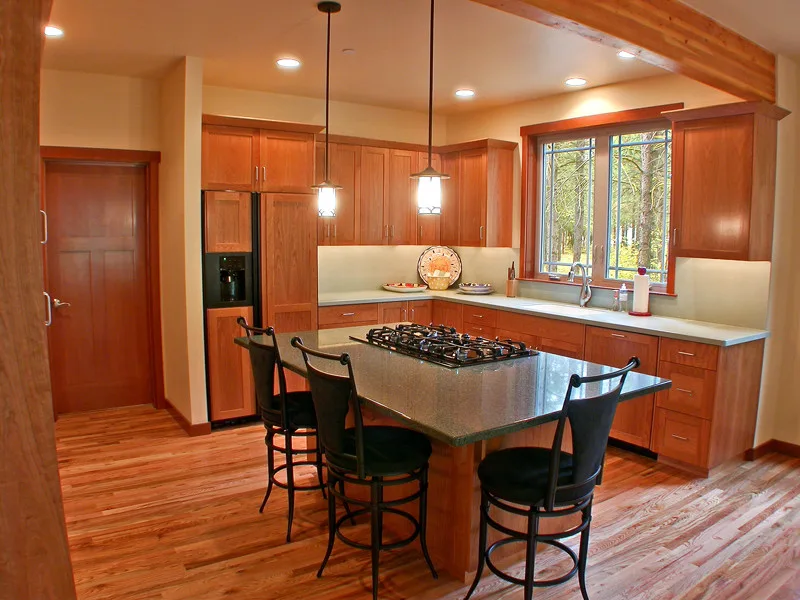 Suncadia Getaway/Retirement Residence by SC Design - Photo 7